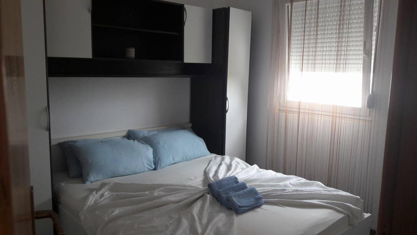 Apartments With A Parking Space Nin, Zadar - 13571 Quarto foto